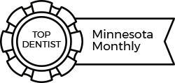 top dentist minnesota monthly